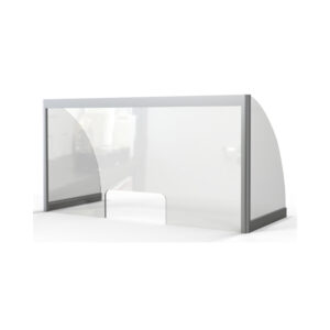 Countertop Hygiene Shield