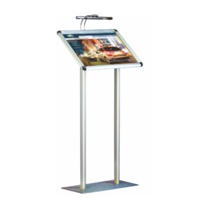 Classic Menuboard "with Light"