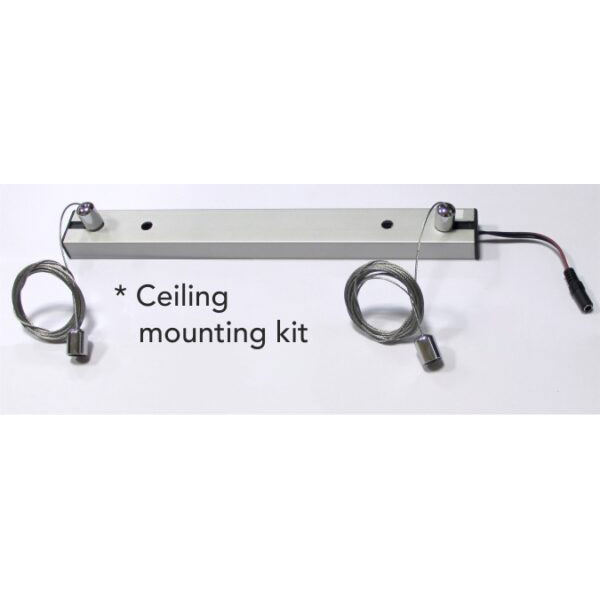 Crystal LED Frame - Double Sided - Image 2