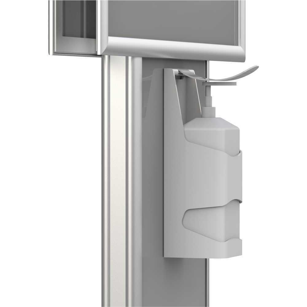 Monolith Dispenser Station with Manual Lever - Image 8