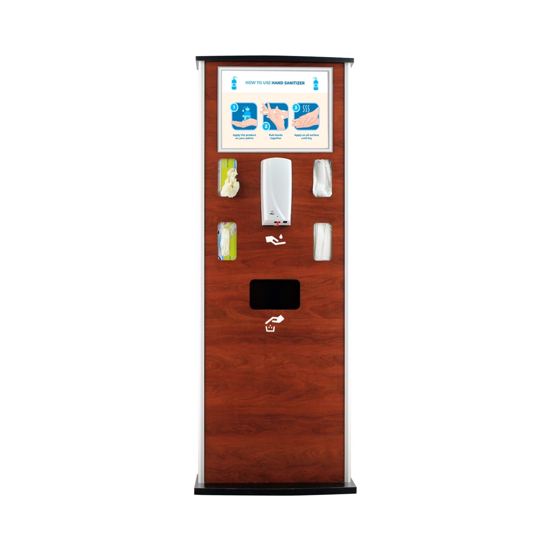 Hygiene Station – All in one - Image 2