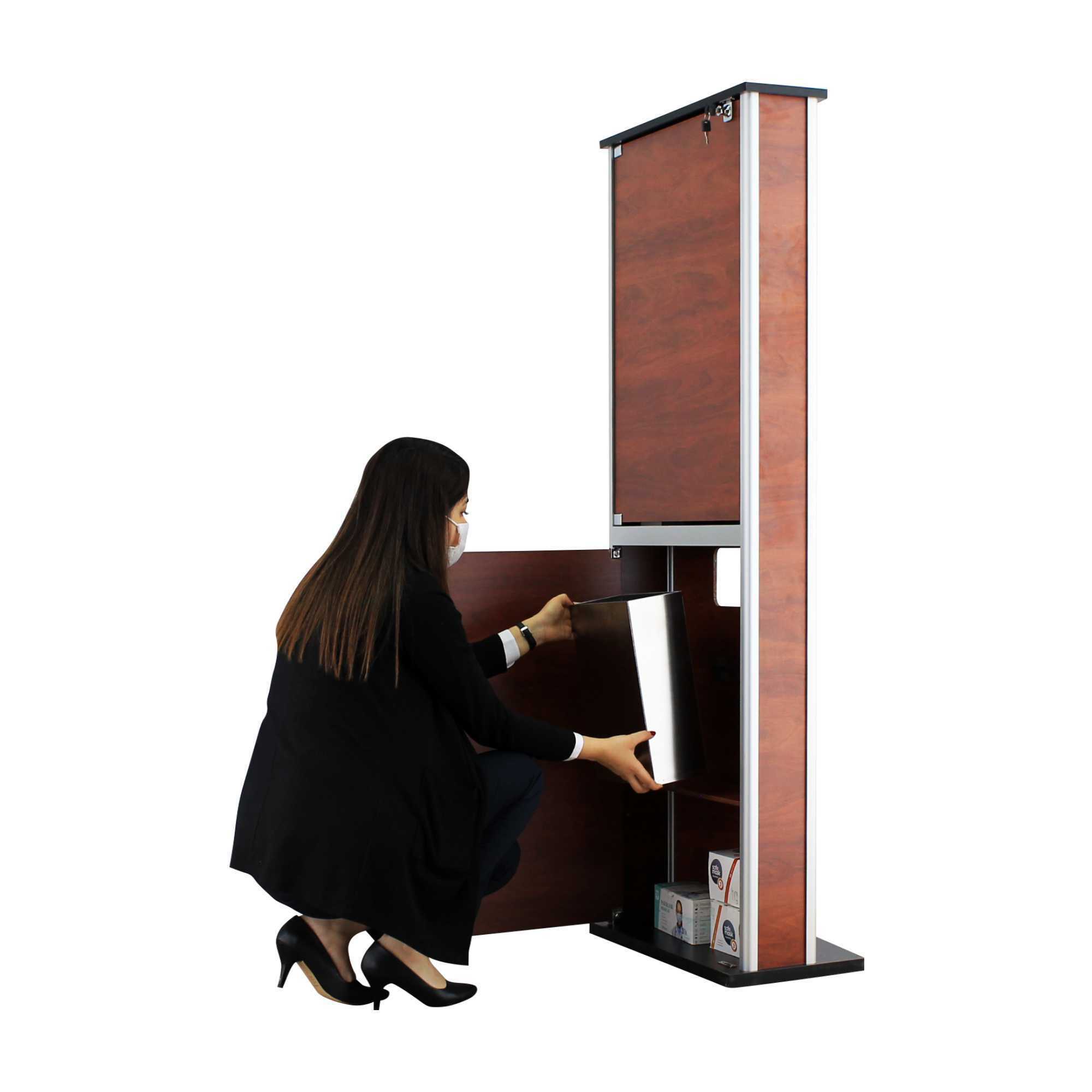 Hygiene Station – All in one - Image 7