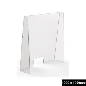 Fold&Go Personal Barrier