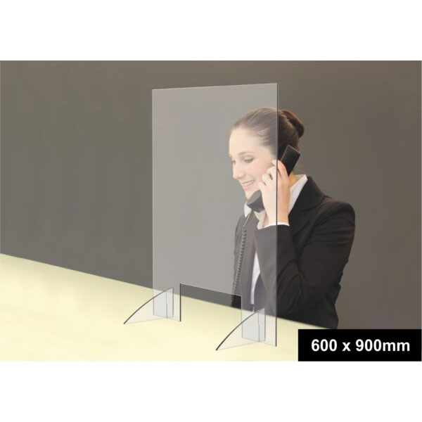 Easy Cash Desk Seperator - Image 4