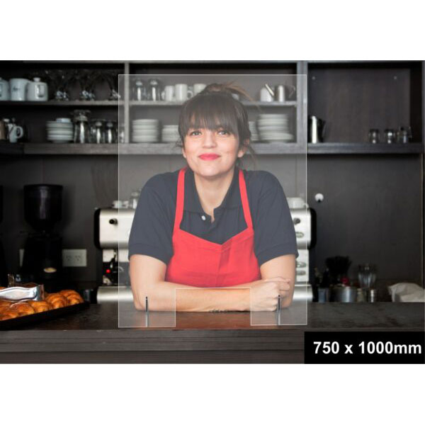 Easy Cash Desk Seperator - Image 8