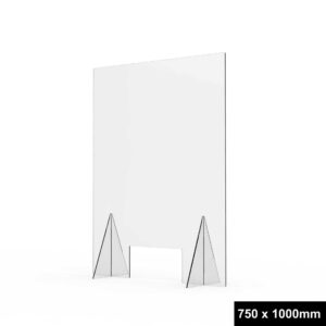 Straight Desktop Screens