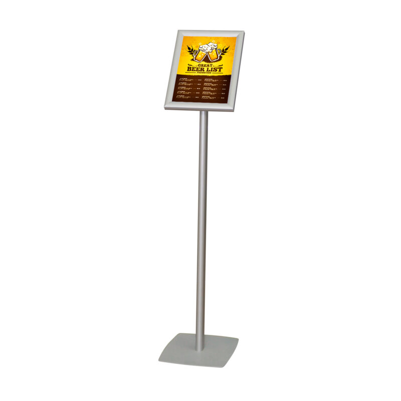 Riverside Inforboard LED Infoboard - Ores Display