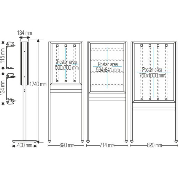 Light Box Stand - Image 6