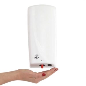 Touch Free Sanitizer