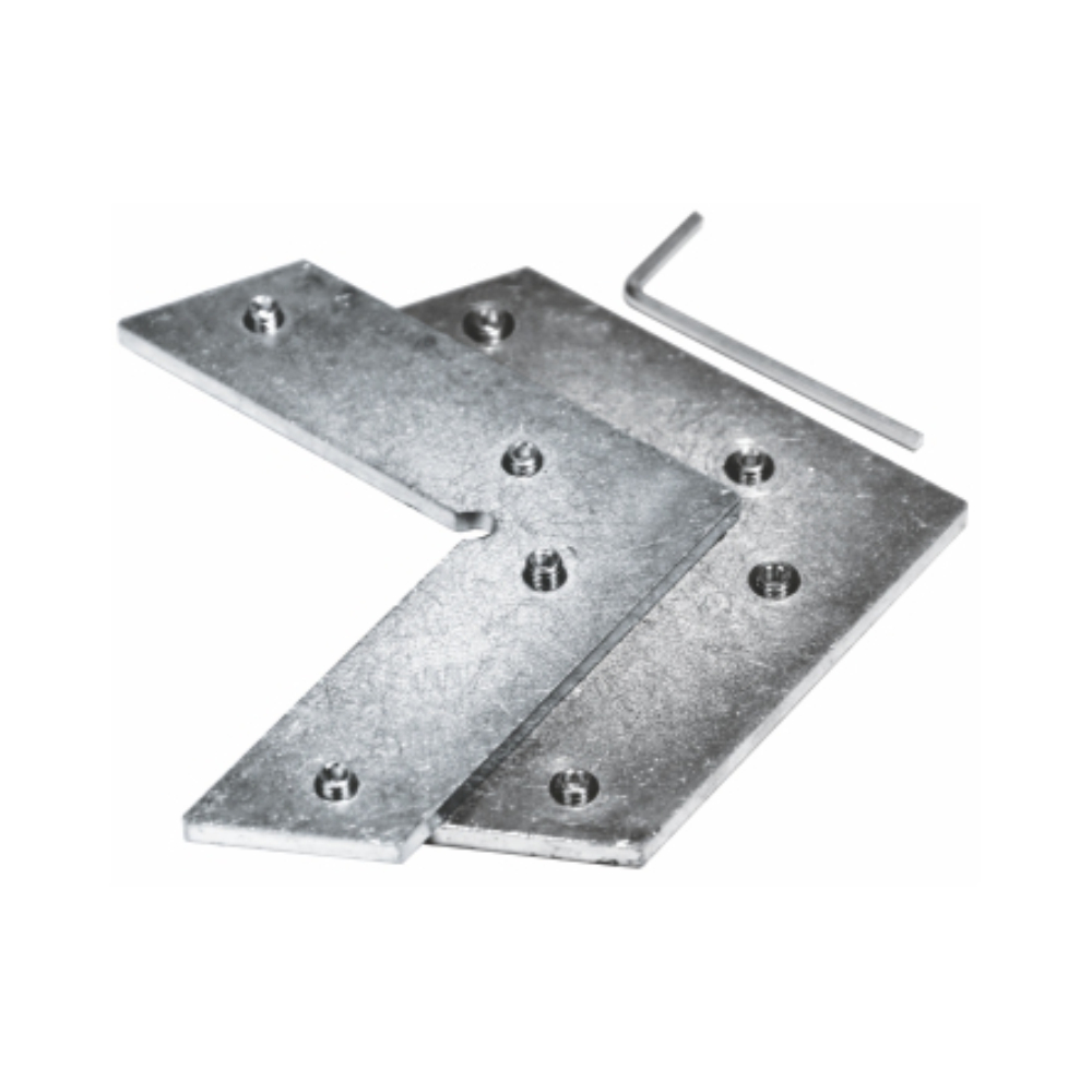 Triangle Metal corner - SP MC TXL TC