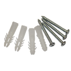 Screw & Plug Set - SP PS4 SET