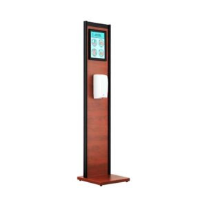 Sanitizer Stand Touchless