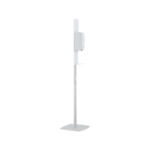 Touch Free Sanitizer Stand