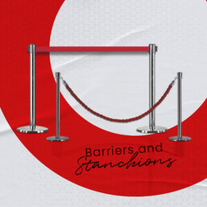 Outdoor Barriers