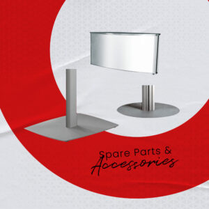 Spare Parts and Accessories