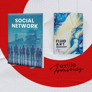 Textile Frames